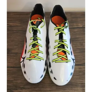New NIKE Vapor Edge 4.1 PE NFL Combine Football Cleats Mens Size 9.5 DM5234-141
