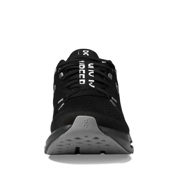 NEW ON women's cloudsurfer in all black