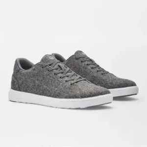 NEW Peter Millar Drift Performance Wool Sneaker Men’s Size 13