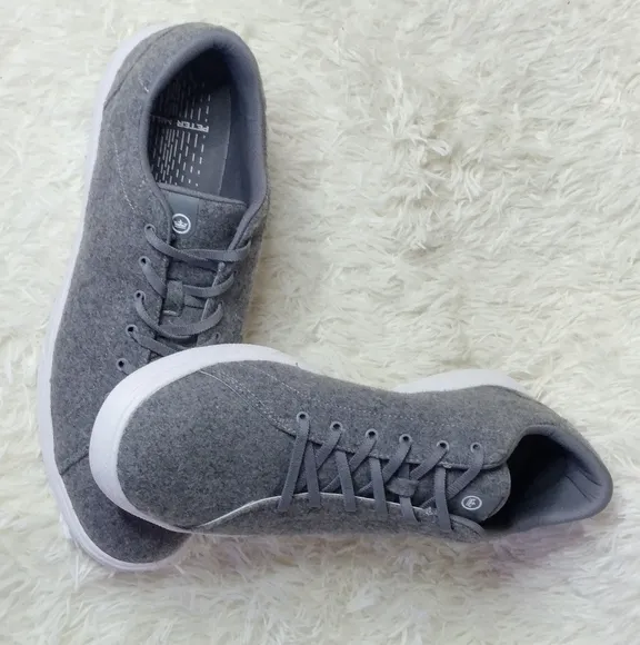 NEW Peter Millar Drift Performance Wool Sneaker Men’s Size 13