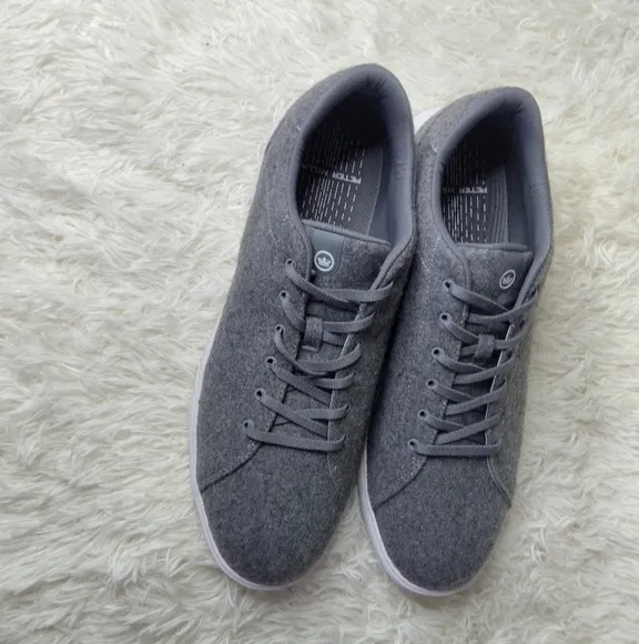 NEW Peter Millar Drift Performance Wool Sneaker Men’s Size 13