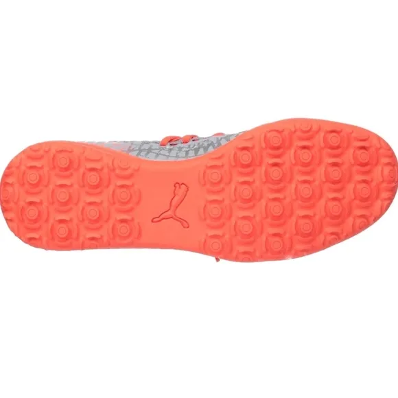NEW Puma Future 4.3 Netfit Turf Soccer Shoes
