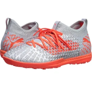 NEW Puma Future 4.3 Netfit Turf Soccer Shoes