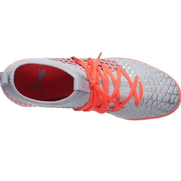 NEW Puma Future 4.3 Netfit Turf Soccer Shoes