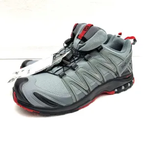 NEW Salomon Men's 10.5 XA Pro 3D GTX GoreTex Trail Running Shoes Blue 407894