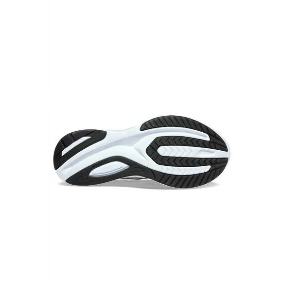 NEW SAUCONY men's guide 16 shoes in white