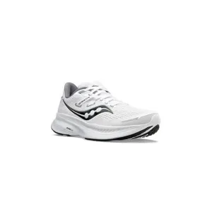NEW SAUCONY men's guide 16 shoes in white