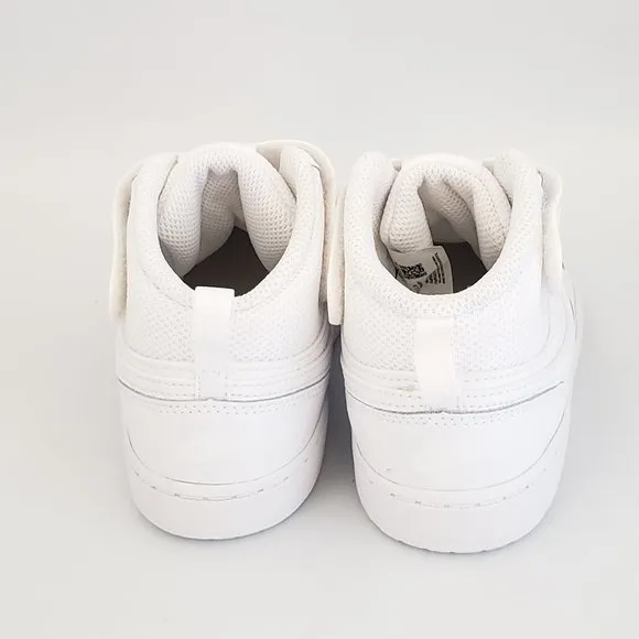 NEW SHOES CHILD NIKE COURT BOROUGH MID 2 - #34