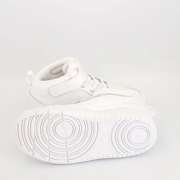 NEW SHOES CHILD NIKE COURT BOROUGH MID 2 - #34
