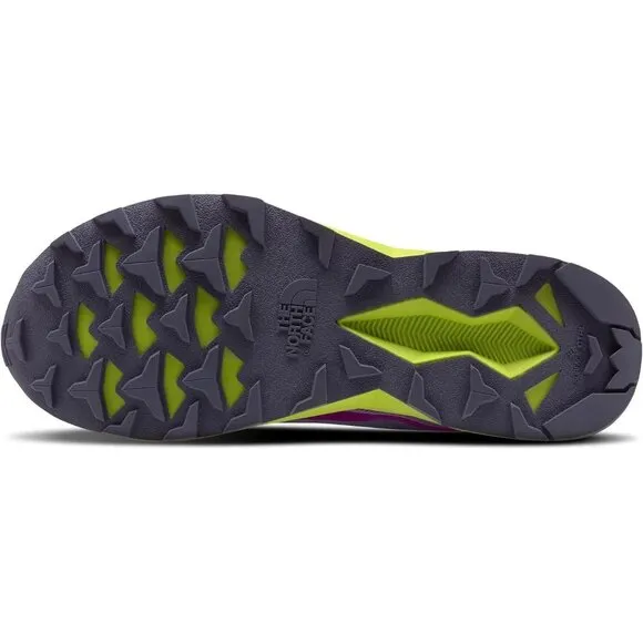 NEW THE NORTH FACE Vectiv Levitum Trail Running Shoes lunar for women 128mn