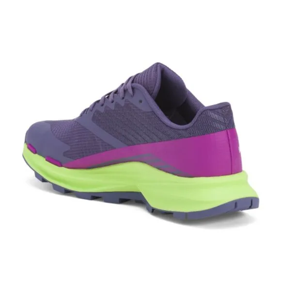 NEW THE NORTH FACE Vectiv Levitum Trail Running Shoes lunar for women 128mn
