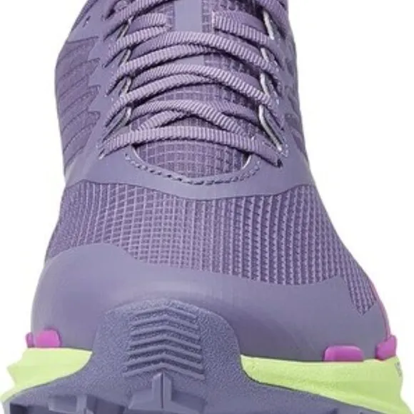NEW THE NORTH FACE Vectiv Levitum Trail Running Shoes lunar for women 128mn