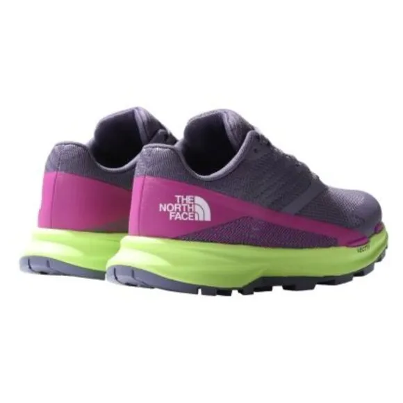 NEW THE NORTH FACE Vectiv Levitum Trail Running Shoes lunar for women 128mn