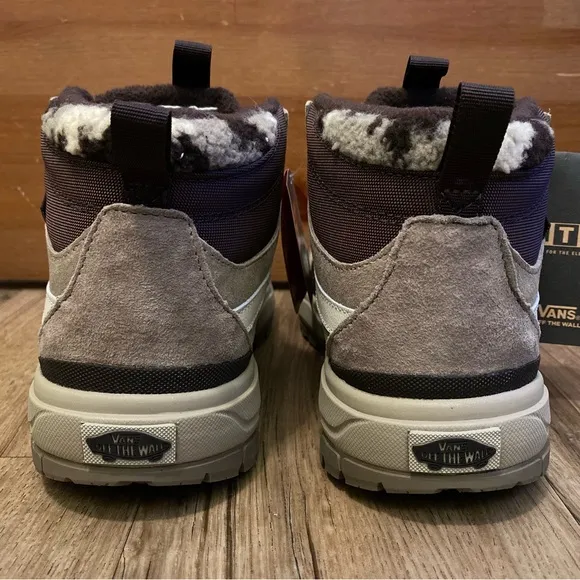💥NEW💥 VANS ULTRA RANGE EXO