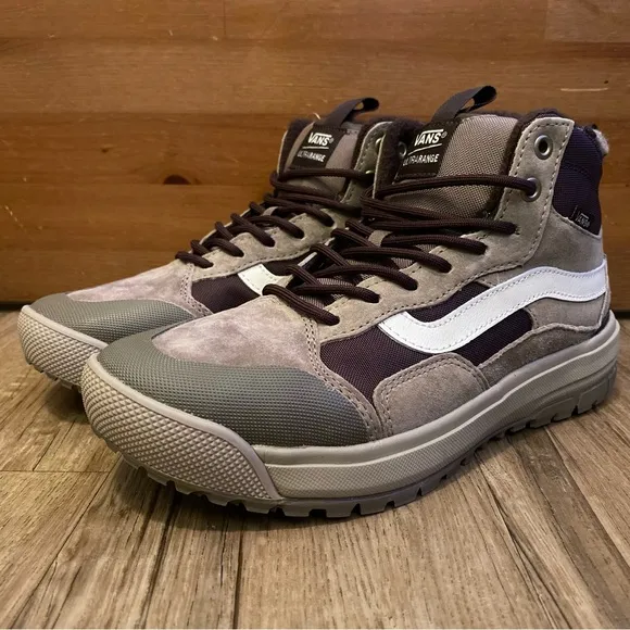 💥NEW💥 VANS ULTRA RANGE EXO