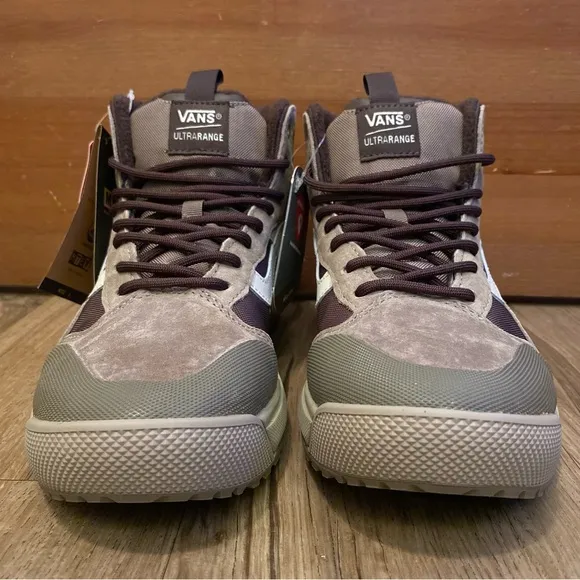 💥NEW💥 VANS ULTRA RANGE EXO