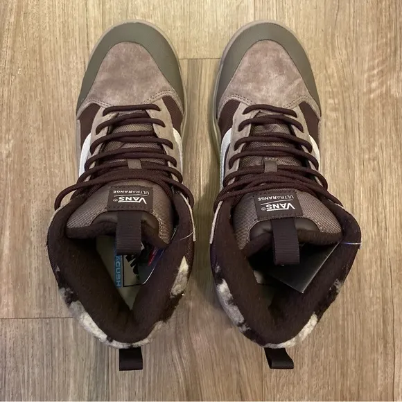 💥NEW💥 VANS ULTRA RANGE EXO