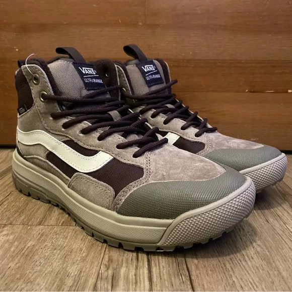 💥NEW💥 VANS ULTRA RANGE EXO