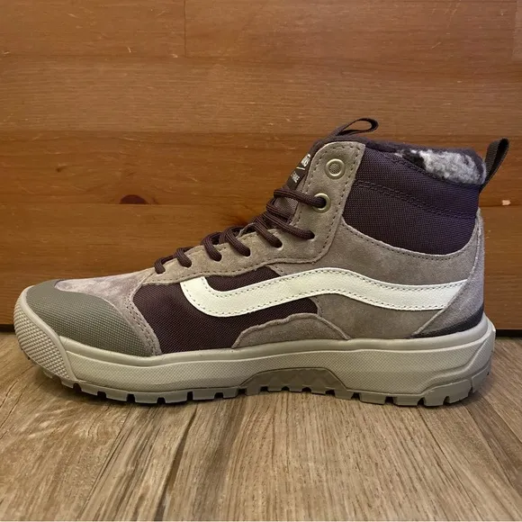 💥NEW💥 VANS ULTRA RANGE EXO