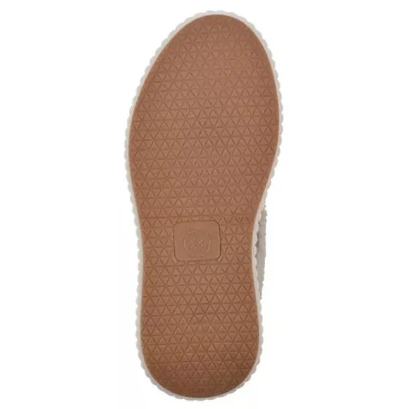 NEW WHITE MOUNTAIN Suede Digital Sherpa Boots Chestnut for women 364mn