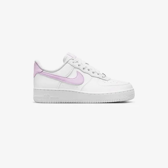 [NEW] Women's Nike Air Force 1 '07 Shoes White US 10/UK 8 DN1430-105
