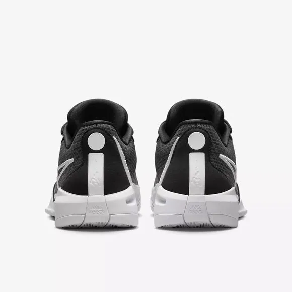 [NEW] Women's Nike Sabrina 1 (Team) Basketball Shoes Black FQ3391-002