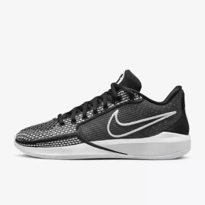 [NEW] Women's Nike Sabrina 1 (Team) Basketball Shoes Black FQ3391-002