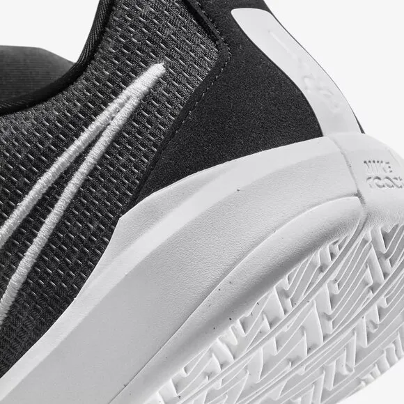 [NEW] Women's Nike Sabrina 1 (Team) Basketball Shoes Black FQ3391-002