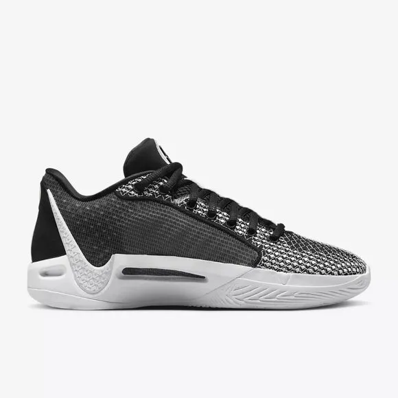 [NEW] Women's Nike Sabrina 1 (Team) Basketball Shoes Black FQ3391-002