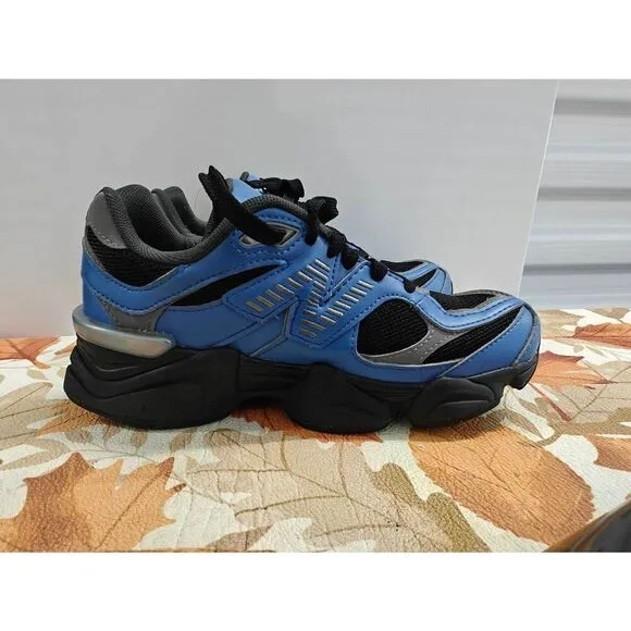 New Balance 9060  'Blue Agate' Women's Shoes Size 6 Youth Size 4.5