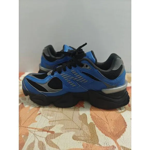New Balance 9060  'Blue Agate' Women's Shoes Size 6 Youth Size 4.5