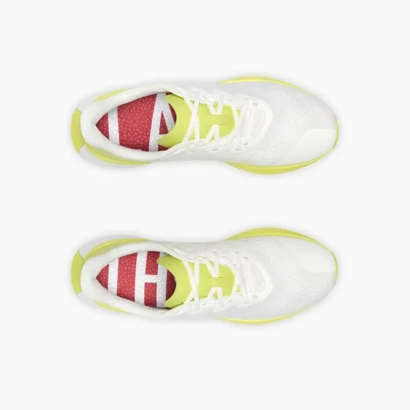 NIB | Women's Lane-Eight Shoes Lane-Eight Relay Trainer Key Lime Size 8.5