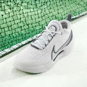 Nike 23 Court Air Zoom Pro Tennis Court Shoes Womens 10 NEW Fast Ship
