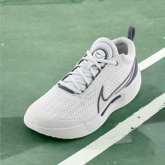 Nike 23 Court Air Zoom Pro Tennis Court Shoes Womens 10 NEW Fast Ship
