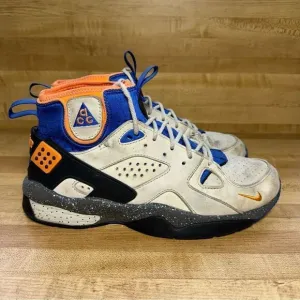 Nike ACG Air Mowabb Rattan Birch Trail Running Shoes DC9554-200 Men’s Sz 9.5