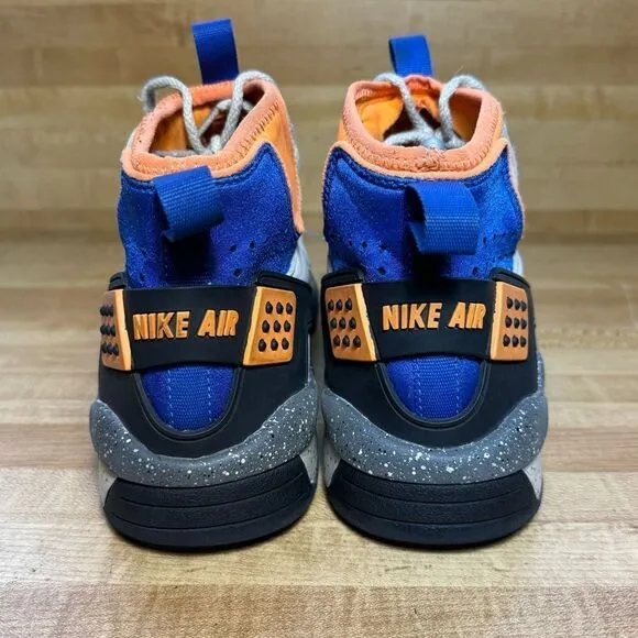 Nike ACG Air Mowabb Rattan Birch Trail Running Shoes DC9554-200 Men’s Sz 9.5
