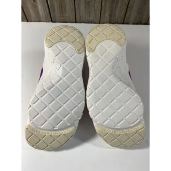 Nike ACG Moc 3.0 CW2463-300 Green Strike Vivid Purple Tie Dye Shoes Mens Size 5