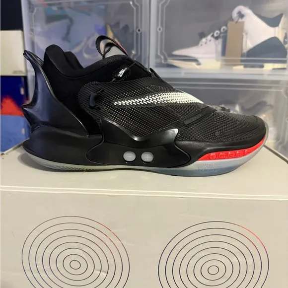 Nike Adapt BB 2.0 All Star Game 2020