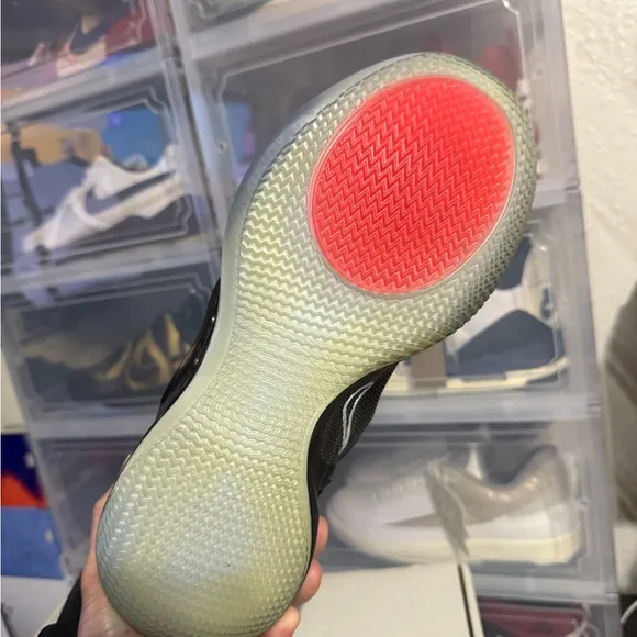 Nike Adapt BB 2.0 All Star Game 2020
