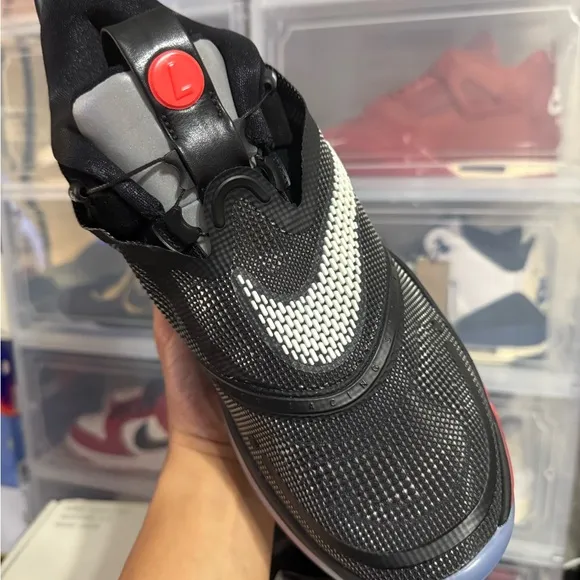 Nike Adapt BB 2.0 All Star Game 2020