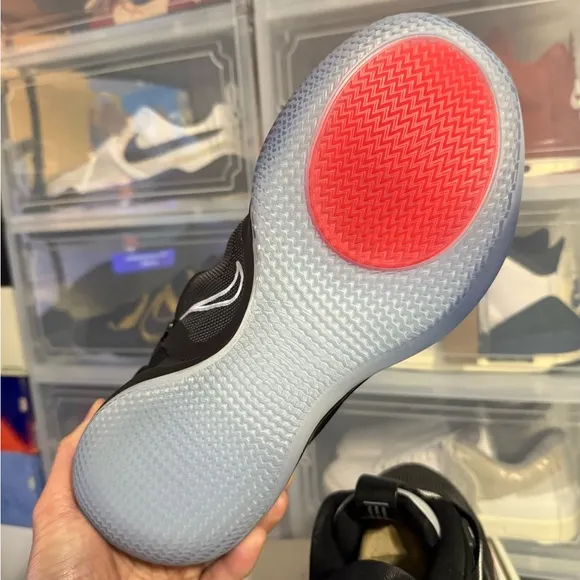 Nike Adapt BB 2.0 All Star Game 2020