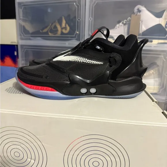 Nike Adapt BB 2.0 All Star Game 2020