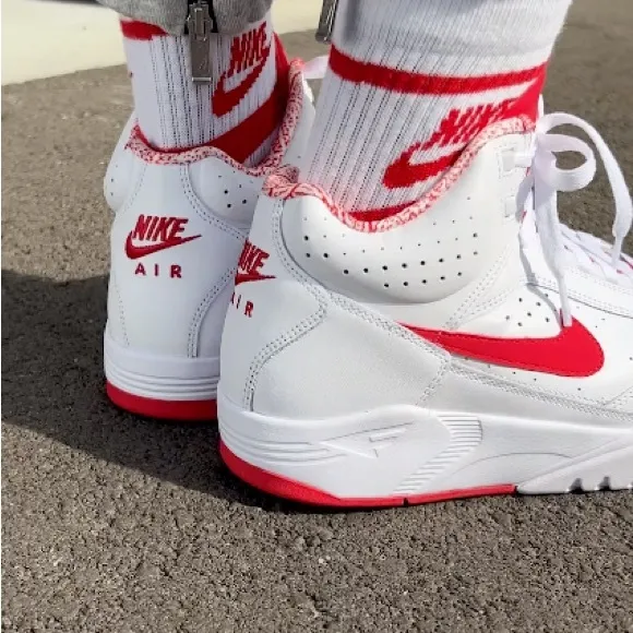 Nike Air Flight size 11.5