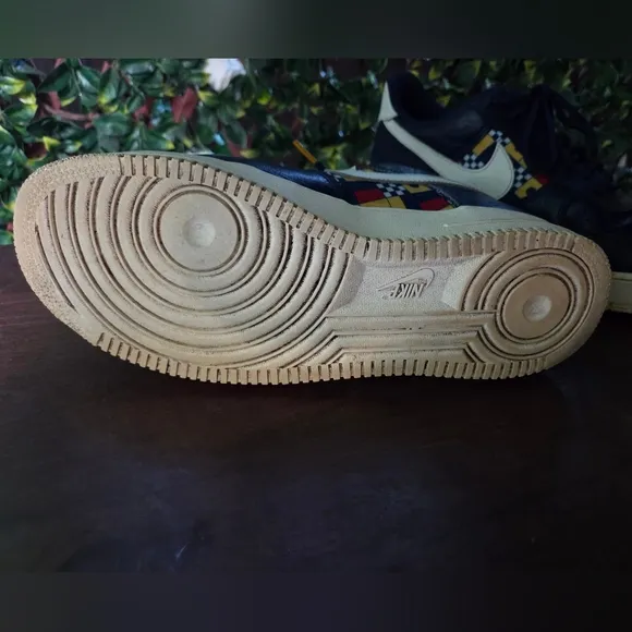 Nike Air Force 1 Low 'Nautical Redux' Size 10