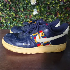 Nike Air Force 1 Low 'Nautical Redux' Size 10