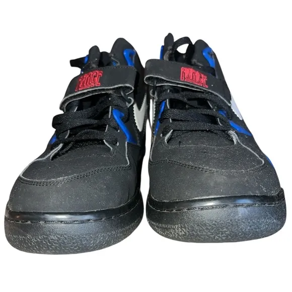 🟡Nike Air Force Men’s 180 Barkley' 2016 Shoes Size 12
