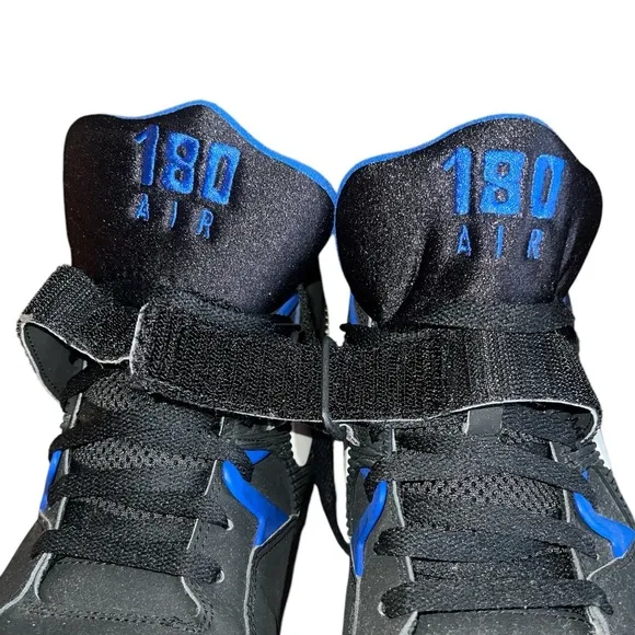 🟡Nike Air Force Men’s 180 Barkley' 2016 Shoes Size 12
