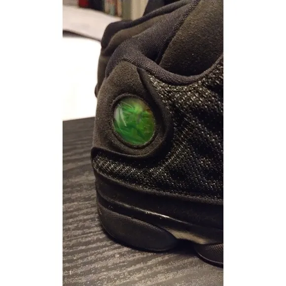 Nike Air Jordan 13 Retro 884129-011  Youth Size 5.5Y Great Condition