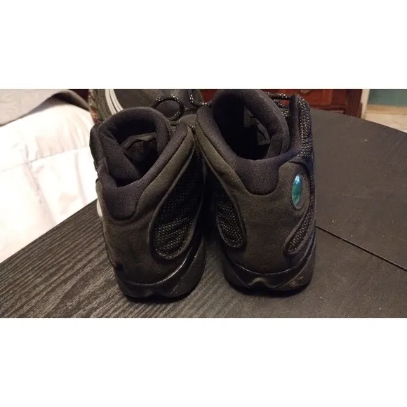Nike Air Jordan 13 Retro 884129-011  Youth Size 5.5Y Great Condition