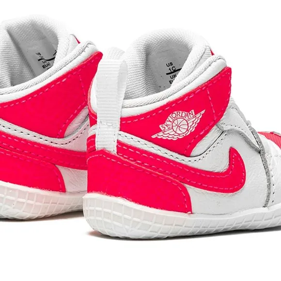 Nike Air Jordan CB sz 2C NWT **BONUS*****shoes included 0-6 months